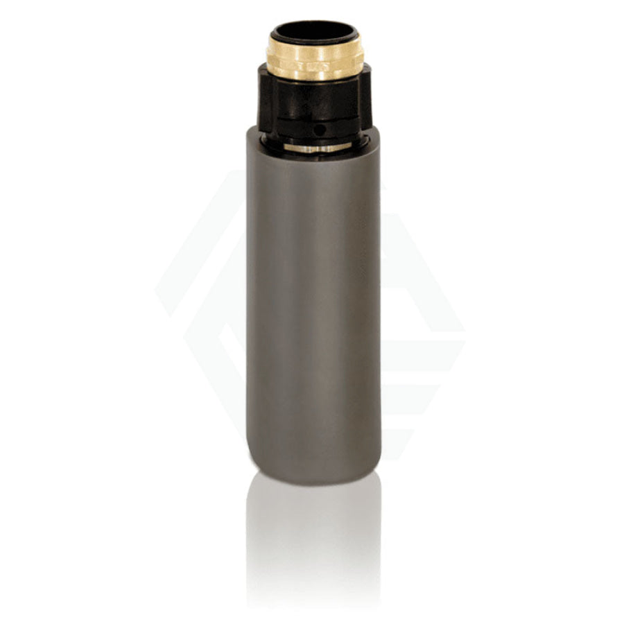 M#2(Gunmetal Grey) Billi Gun Metal Xi Dispenser Riser 70/120mm For Xl Levered & Xt Touch Dispensers