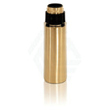 G#2(Gold) Billi Urban Brass Xi Dispenser Riser 70/120Mm For Xl Levered & Xt Touch Dispensers 120mm