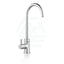 Billi Chilled Water On Tap B3000 With Round Slimline Dispenser Chrome Filter Taps