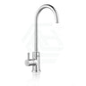 Billi Chilled Water On Tap B3000 With Round Slimline Dispenser Chrome Filter Taps
