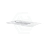 Billi Chilled Water On Tap B3000 With Round Slimline Dispenser Matte White Font Filter Taps