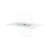 Billi Instant Filtered Water On Tap B1000 With Round Slimline Dispenser Matte White Font Filter Taps