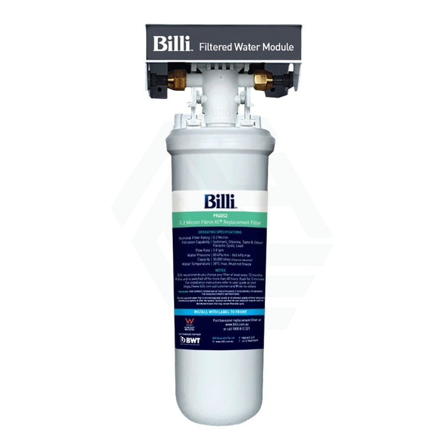 Billi File Billi Instant Filtered Water Tap Square Variant Colour - MyHomeware