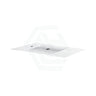 Billi Instant Filtered Water On Tap B1000 With Square Slimline Dispenser Matte White Font Filter