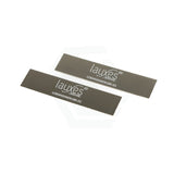 N#7(Nickel) Lauxes Brushed Nickel 180-Degree Shower Grate Joiners 14/21/26mm
