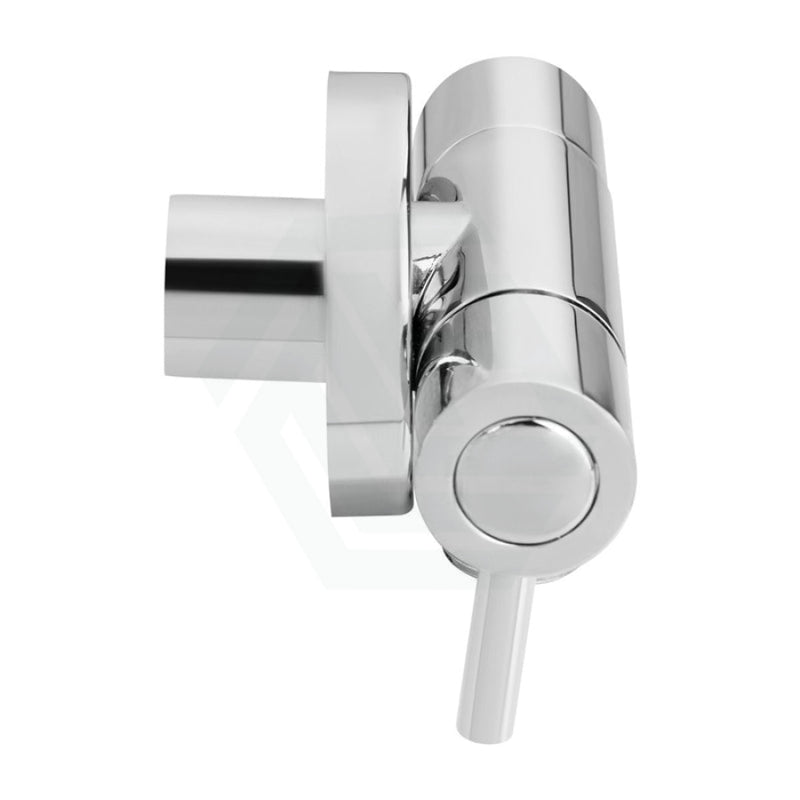 Brass Chrome Double Outlet Toilet Bidet Diverter Angle Valve