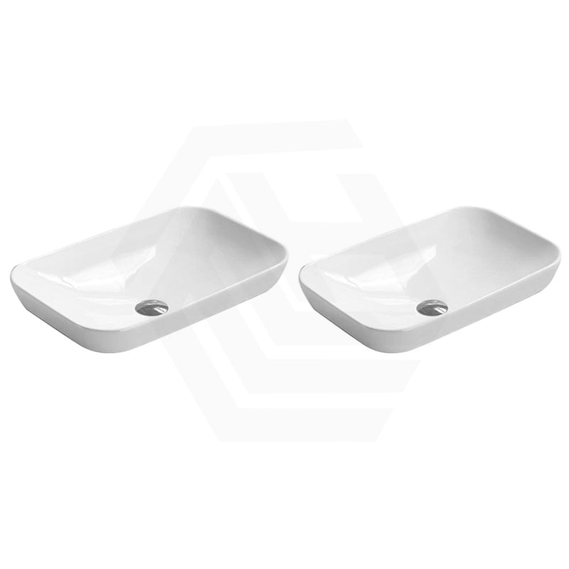 Under/Inset/Semi-Recessed Basin Collection for Stone Top
