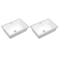 Under/Inset/Semi-Recessed Basin Collection for Stone Top