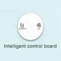 BathTec Smart Toilet Mini Remote Control