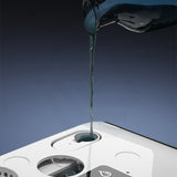 BathTec 700x410x485mm Intergrated Tank Series U1 Smart Toilet with Dual-User Memory and Smart LED Touch Screen