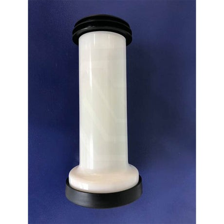 BathTec 700x400x475mm Intergrated Tank Series U7 Smart Toilet with Hands-Free Auto-Open Lid and Auto Flushing System