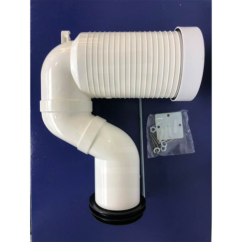 BathTec 700x390x510mm Intergrated Tank Series K2 Smart Toilet with Sleek Tech-Inspired Exterior and Side Knob Control