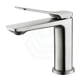 Aquaperla Rushy Solid Brass Short Basin Mixer Tap Vanity Tap Colour Available