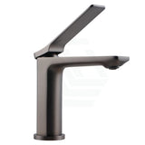 Aquaperla Rushy Solid Brass Short Basin Mixer Tap Vanity Tap Colour Available