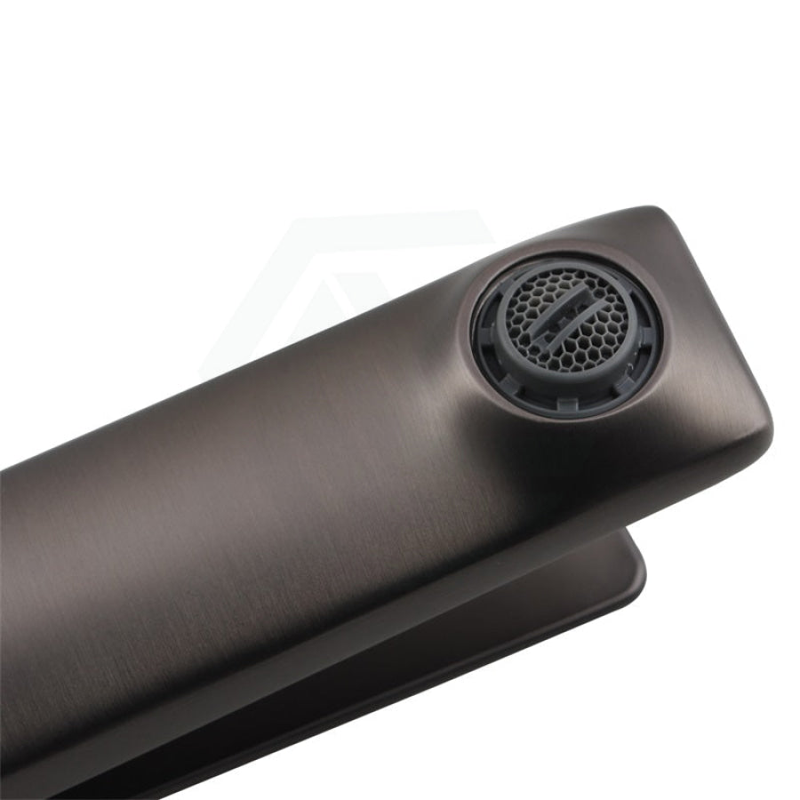 Aquaperla Rushy Solid Brass Short Basin Mixer Tap Vanity Tap Colour Available