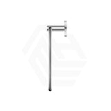 Bella Vista Mica 200mm Round Hand Towel Ring Stainless Steel Variant Colour Available