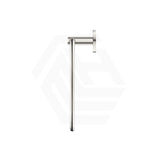 Bella Vista Mica 200mm Round Hand Towel Ring Stainless Steel Variant Colour Available
