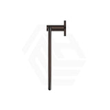 Bella Vista Mica 200mm Round Hand Towel Ring Stainless Steel Variant Colour Available
