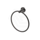 Bella Vista Mica 200mm Round Hand Towel Ring Stainless Steel Variant Colour Available
