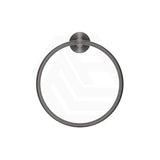 Bella Vista Mica 200mm Round Hand Towel Ring Stainless Steel Variant Colour Available