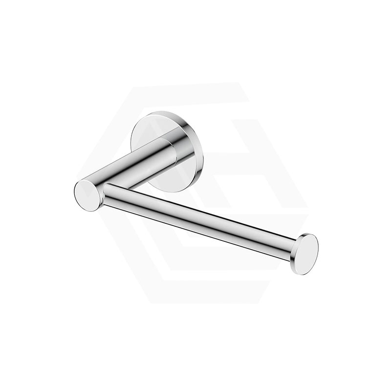 Bella Vista Mica 160mm Round Toilet Paper Holder Stainless Steel Variant Colour Available