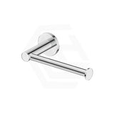 Bella Vista Mica 160mm Round Toilet Paper Holder Stainless Steel Variant Colour Available
