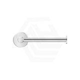 Bella Vista Mica 160mm Round Toilet Paper Holder Stainless Steel Variant Colour Available