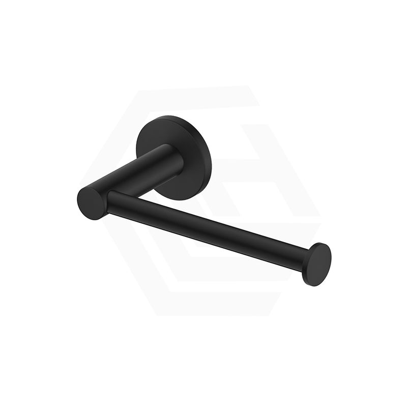 Bella Vista Mica 160mm Round Toilet Paper Holder Stainless Steel Variant Colour Available