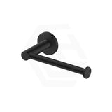 Bella Vista Mica 160mm Round Toilet Paper Holder Stainless Steel Variant Colour Available