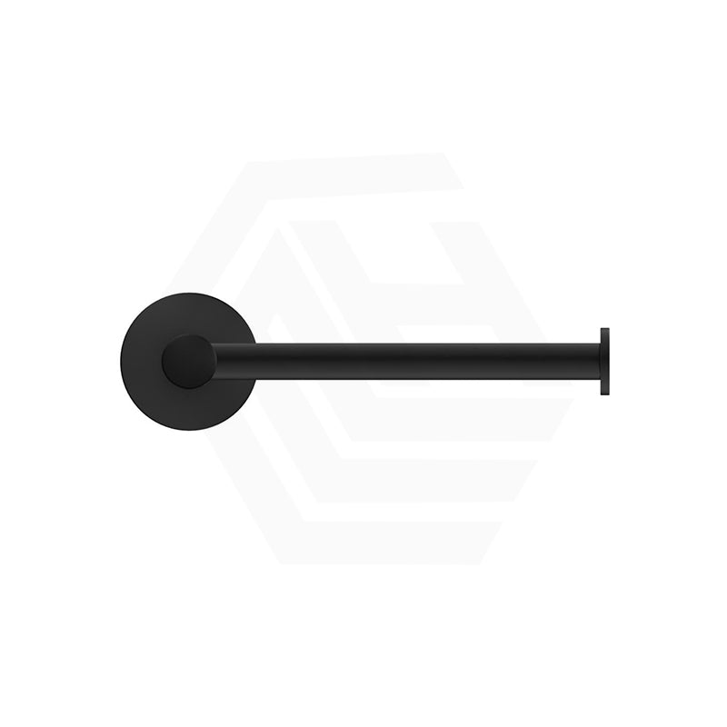 Bella Vista Mica 160mm Round Toilet Paper Holder Stainless Steel Variant Colour Available