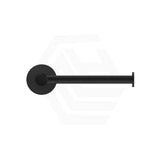 Bella Vista Mica 160mm Round Toilet Paper Holder Stainless Steel Variant Colour Available