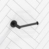 Bella Vista Mica 160mm Round Toilet Paper Holder Stainless Steel Variant Colour Available