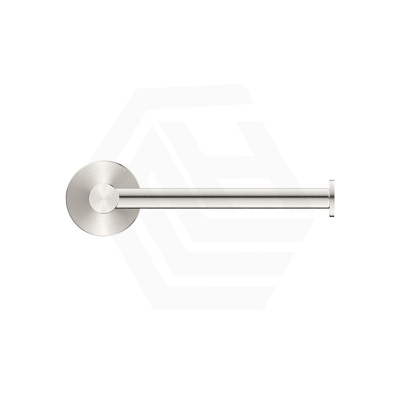 Bella Vista Mica 160mm Round Toilet Paper Holder Stainless Steel Variant Colour Available