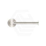 Bella Vista Mica 160mm Round Toilet Paper Holder Stainless Steel Variant Colour Available
