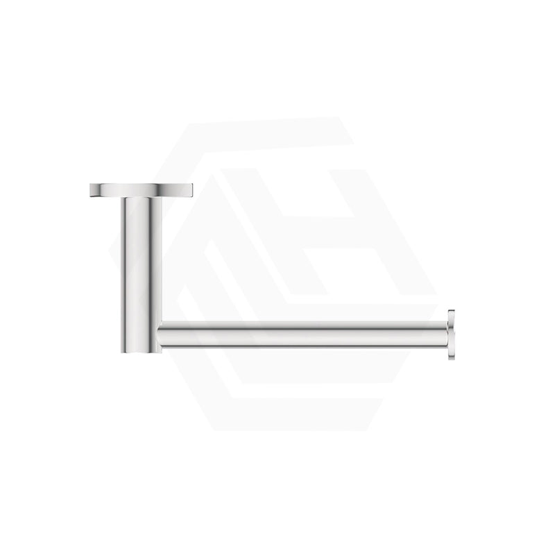 Bella Vista Mica 160mm Round Toilet Paper Holder Stainless Steel Variant Colour Available