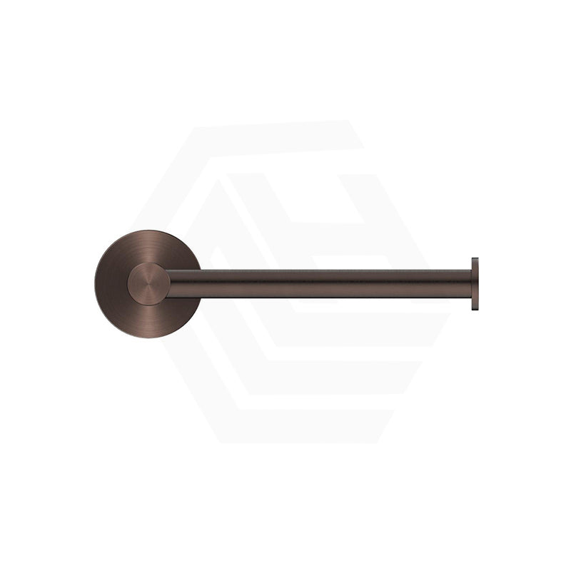 Bella Vista Mica 160mm Round Toilet Paper Holder Stainless Steel Variant Colour Available