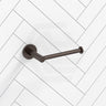 Bella Vista Mica 160mm Round Toilet Paper Holder Stainless Steel Variant Colour Available