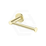 Bella Vista Mica 160mm Round Toilet Paper Holder Stainless Steel Variant Colour Available