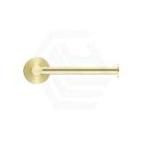 Bella Vista Mica 160mm Round Toilet Paper Holder Stainless Steel Variant Colour Available