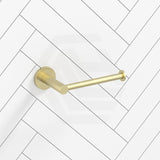 Bella Vista Mica 160mm Round Toilet Paper Holder Stainless Steel Variant Colour Available