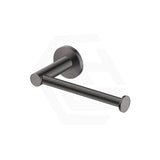 Bella Vista Mica 160mm Round Toilet Paper Holder Stainless Steel Variant Colour Available
