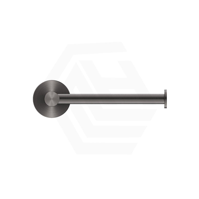 Bella Vista Mica 160mm Round Toilet Paper Holder Stainless Steel Variant Colour Available