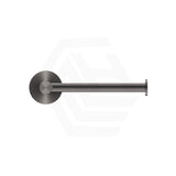 Bella Vista Mica 160mm Round Toilet Paper Holder Stainless Steel Variant Colour Available