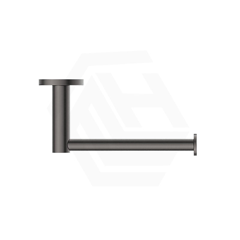 Bella Vista Mica 160mm Round Toilet Paper Holder Stainless Steel Variant Colour Available