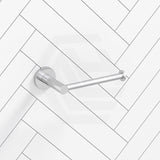 Bella Vista Mica 160mm Round Toilet Paper Holder Stainless Steel Variant Colour Available