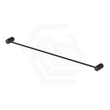 Bella Vista Mica Fluted 800mm Single Towel Rail In Various Colour CUT TO SIZE