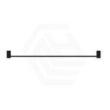 Bella Vista Mica Fluted 800mm Single Towel Rail In Various Colour CUT TO SIZE