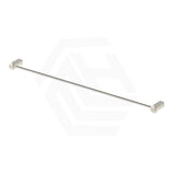 Bella Vista Mica Fluted 800mm Single Towel Rail In Various Colour CUT TO SIZE