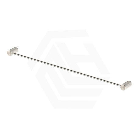 Bella Vista Mica Fluted 800mm Single Towel Rail In Various Colour CUT TO SIZE