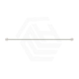 Bella Vista Mica Fluted 800mm Single Towel Rail In Various Colour CUT TO SIZE